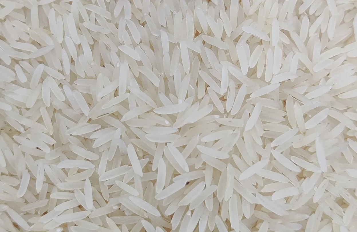 Traditional Sella Basmati Rice